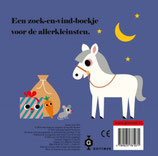 Sinterklaas, waar ben je?