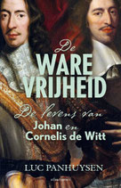 De ware vrijheid - isbn 9789045051543