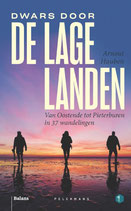 Dwars door de Lage Landen - isbn 9789464016994
