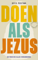 Doen als Jezus
