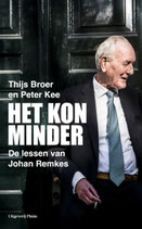 Het kon minder
