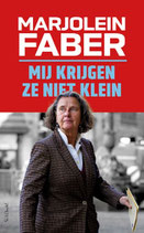 Mij krijgen ze niet klein