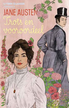 Trots en vooroordeel