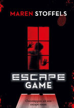 Escape Game - isbn 9789025880996