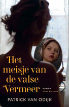 Het meisje van de valse Vermeer - isbn 9789056159658
