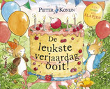 De leukste verjaardag ooit! - isbn 9789021685540