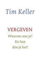 Vergeven - isbn 9789051946154