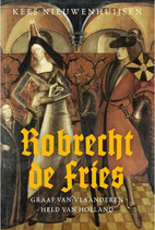 Robrecht de Fries - isbn 9789401917490