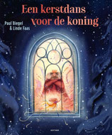 Een kerstdans voor de koning - isbn 9789025780104