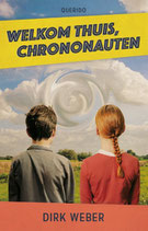 Welkom thuis, chrononauten - isbn 9789045130002