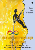 Een authentieke kijk op autisme - isbn 9789465095905