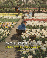 A.L. Koster (1859-1937) - isbn 9789462625693