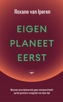 Eigen planeet eerst