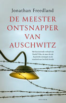 De meesterontsnapper van Auschwitz - isbn 9789000393008