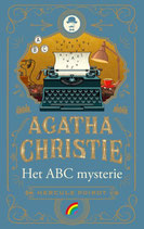 Het ABC mysterie - isbn 9789041716118