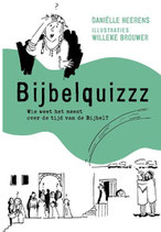 Bijbelquizzz - isbn 9789033833847