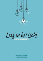 Leef in het Licht - isbn 9789088973642