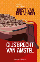 Gijsbrecht van Amstel.