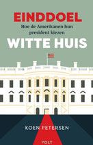 Einddoel Witte Huis - isbn 9789021475288