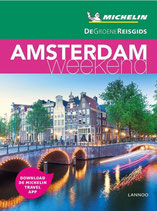 Amsterdam Weekend - isbn 9789401458122