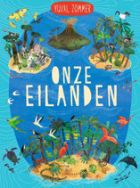 Onze eilanden - isbn 9789047716921