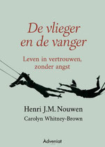 De vlieger en de vanger - isbn 9789493279322