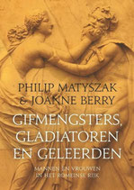 Gifmengsters, gladiatoren en geleerden - isbn 9789401918268