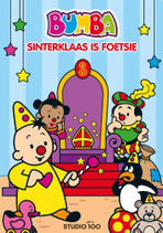 Bumba - Sinterklaas is foetsie!