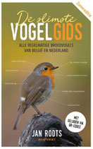 De slimste vogelgids