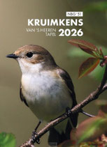 Kruimkens van 's Heeren tafel