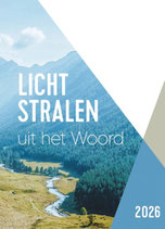 Lichtstralen uit het Woord