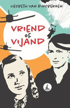 Vriend of vijand - isbn 9789085435921