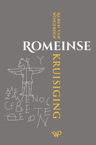 Romeinse kruisiging - isbn 9789464561685