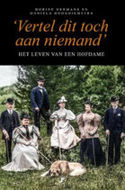 Vertel dit toch aan niemand - isbn 9789089755452