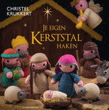 Je eigen kerststal haken - isbn 9789000380756