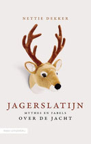 Jagerslatijn - isbn 9789050119191