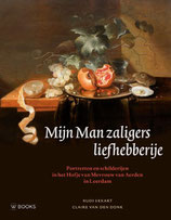Mijn man zaligers liefhebberije