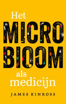 Het microbioom als medicijn - isbn 9789057125775