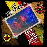 The Tenderizers - Live and Loud im Skinhouse-Germany