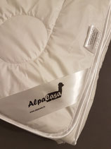 Alpaka Duvet Standard 1.5kg