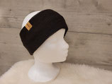 Alpaka Stirnband gestrickt