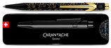 Caran d'Ache Kugelschreiber 849 Horse