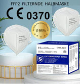 FFP2 Maske,Atemschutzmaske,PSA,5 Lagig /MHD 08/2025 Preis ab 0,10 € Netto