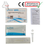 Newgene Antigen-Nasal Laien-Schnelltest (Selbsttest) CE-Zertifiziert (1 Stück)