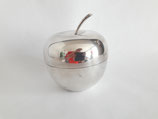 LIITLE BOX APPLE FOR CHRISTOFLE COLLECTION GALLIA