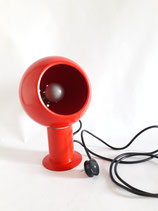 MAGNETIC RED LAMP