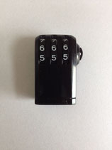 Zahlenschloss für USB Stick