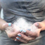 Séance Reiki