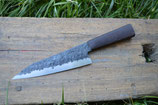 Cuisine #835, Gyuto 135Cr3 & wengé, 195mm