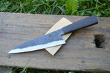 Cuisine #832, Gyuto 135Cr3 & chêne des marais, 220mm